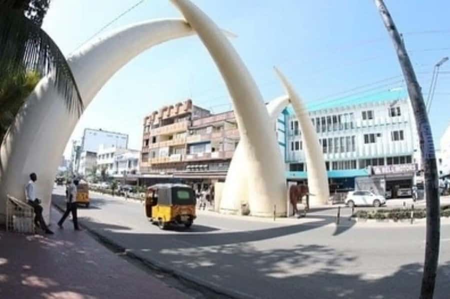 Mombasa Old Town Walking Tour - Key highlights you will actually feel