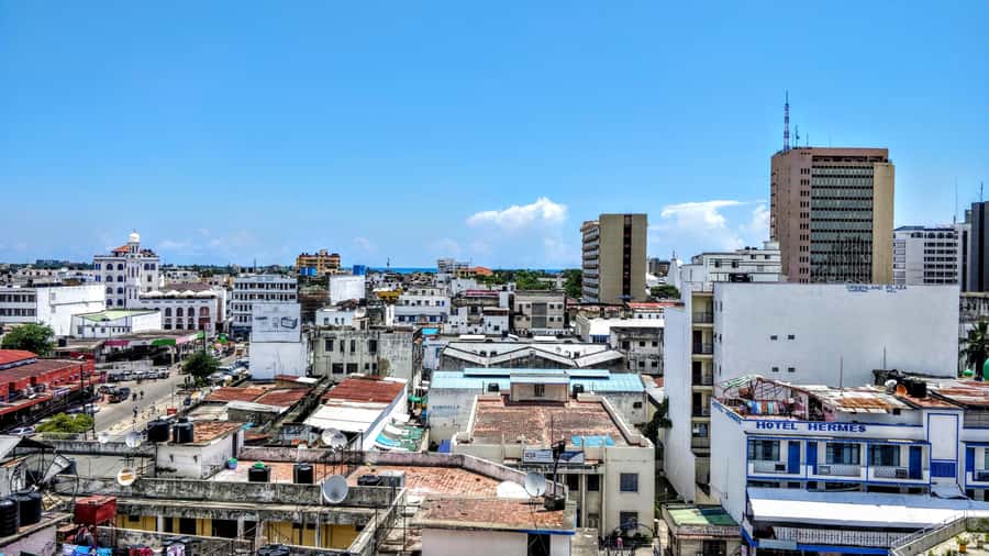 Mombasa: Private City Tour with Fort Jesus & Haller Park - Key things to know before you go