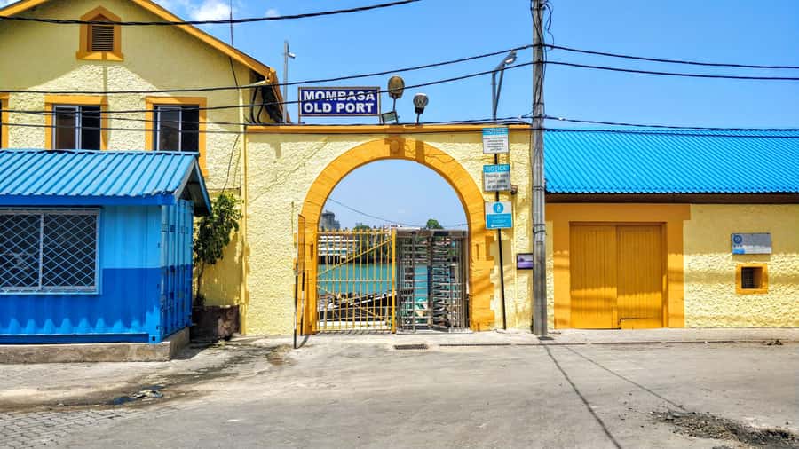 Mombasa: Private City Tour with Fort Jesus & Haller Park - Fort Jesus Museum: why this 1590s fortress still matters