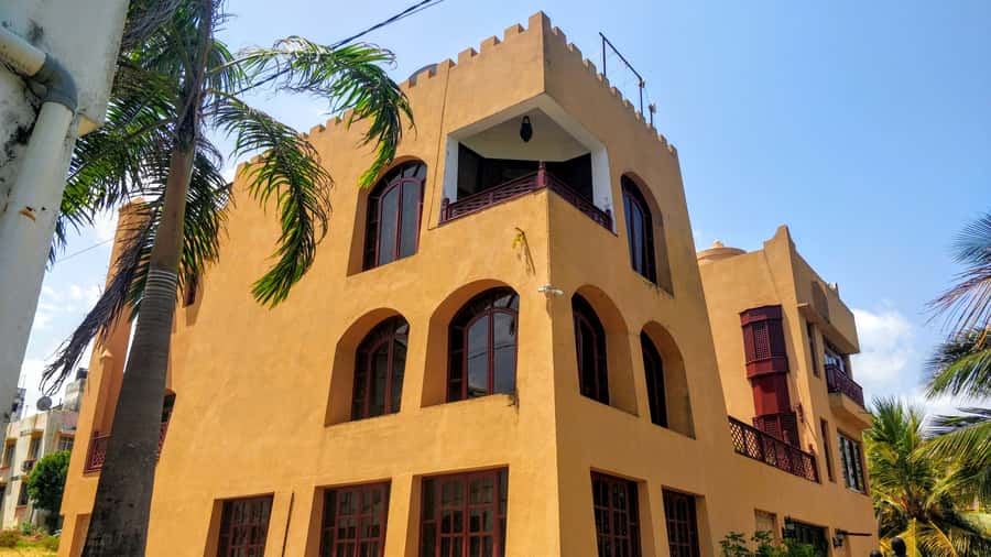 Mombasa: Private City Tour with Fort Jesus & Haller Park - Private tour value: what you pay for, and what you should expect