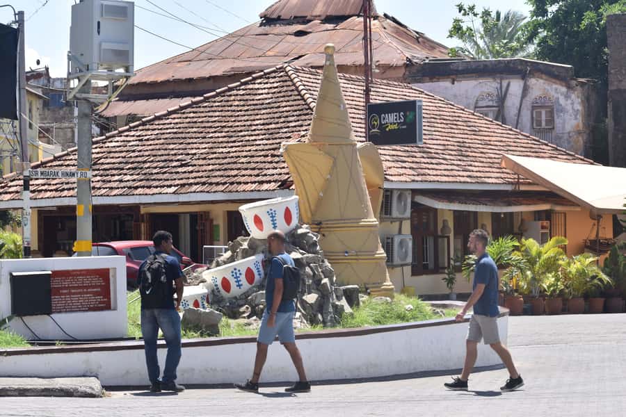 Mombasa Tour by Ghalib - Key highlights to look for