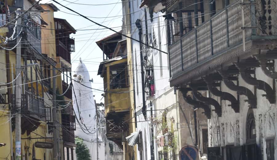 Mombasa Tour by Ghalib - A 4-hour Mombasa plan that actually fits real life