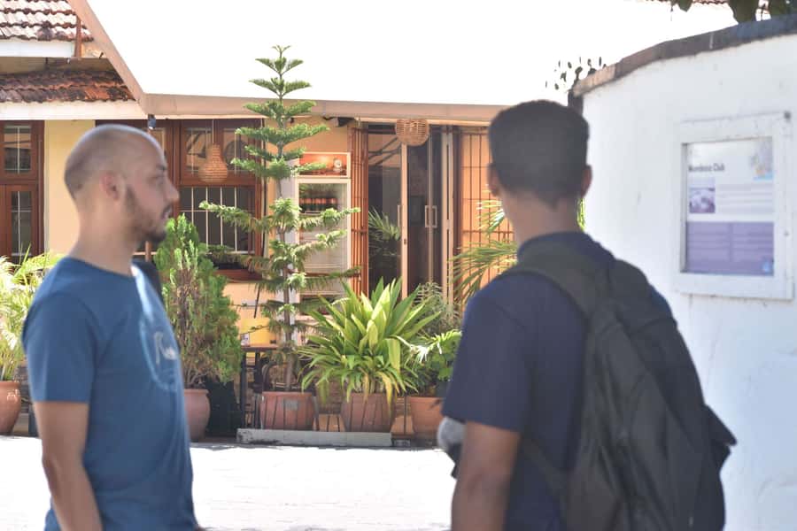 Mombasa Tour by Ghalib - Price and value: is $60 worth a 4-hour guide?