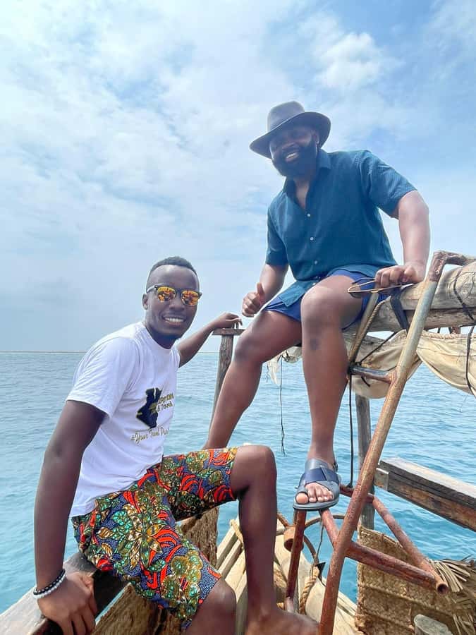 Mombasa walking tour - Practical tips to make the most of your 3 hours