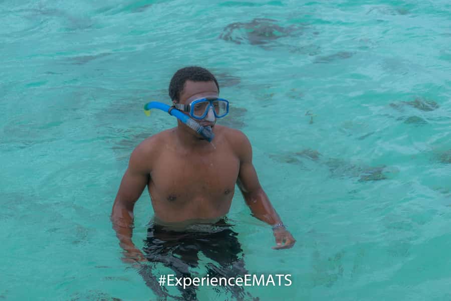 Mombasa: Wasini Dolphin Tour - Why Wasini and Kisite are the dolphin route here