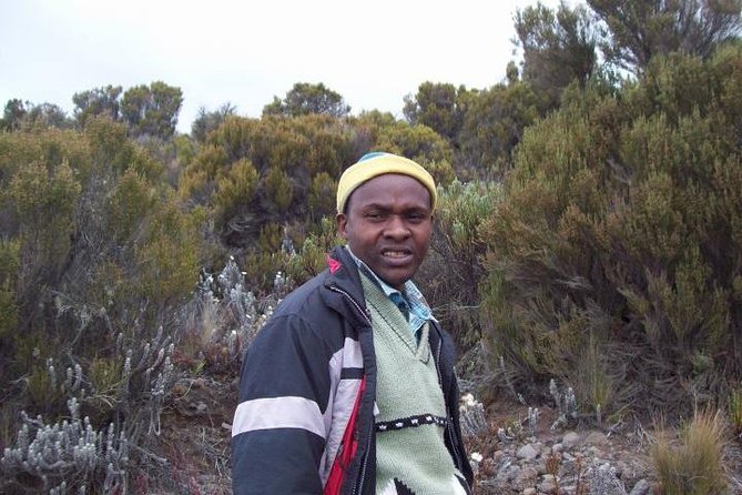 Mount Kenya Trek - First, What This 5-Day Mount Kenya Trek Actually Means