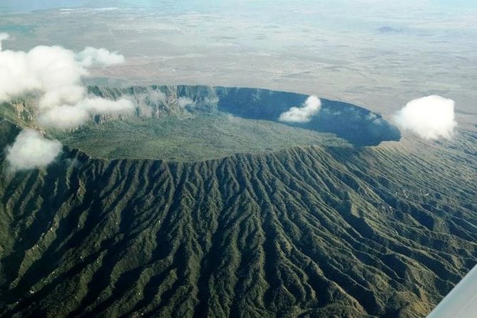 Mount Longonot Full-Day Hiking and Trekking Trip from Nairobi - Where lunch fits, and what to do about it