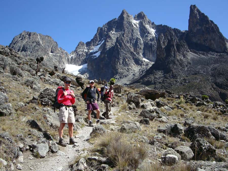 Mt Kenya: Full-day hiking tour from Nairobi - Key things to know before you go