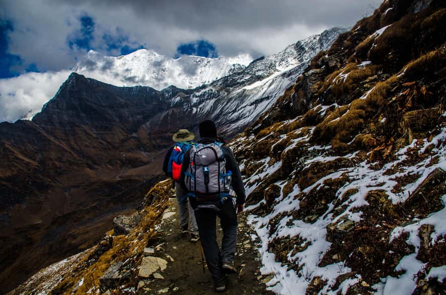 Mt. Kenya hike: 5 Days Hike to Lenana Peak Via Sirimon route - Key highlights you’ll feel on this Mt Kenya trek