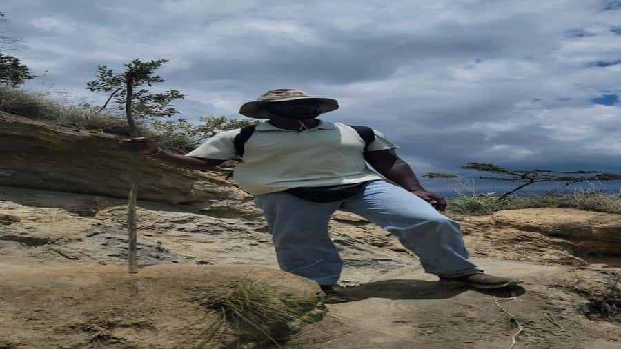 Mt Longonot National park Day Hike - Lake Naivasha Time and Wildlife Options After the Hike