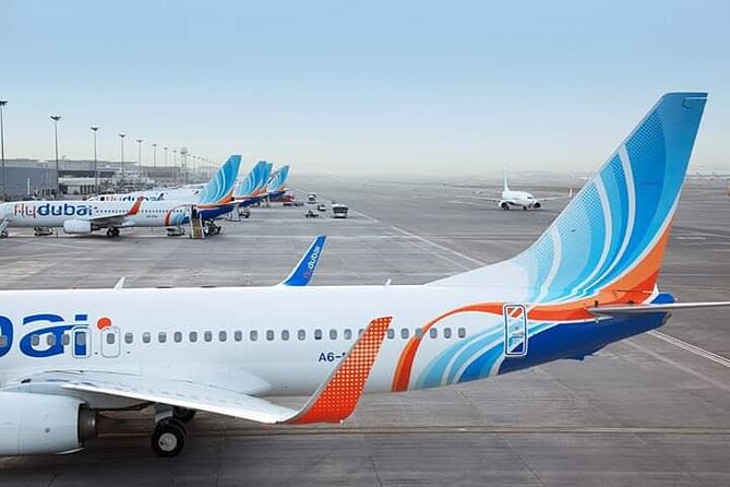 Mwashi Airport Transfer & Taxi - The Most Praised Details: Punctuality and Communication