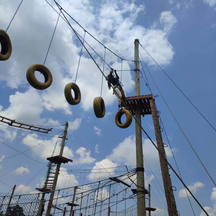 Nairobi: 1 Day of Pure Adrenaline Adventure in Kenya - Key things I’d tell a friend before you go