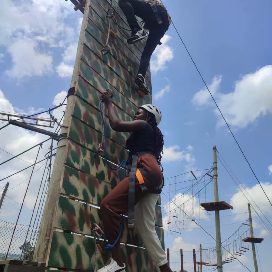 Nairobi: 1 Day of Pure Adrenaline Adventure in Kenya - Price and value for a full day of multiple activities