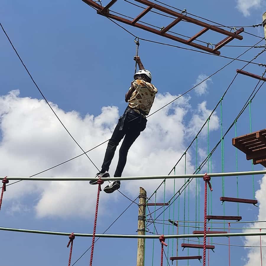 Nairobi: 1 Day of Pure Adrenaline Adventure in Kenya - Guides and staff: what stood out in the way you’re looked after