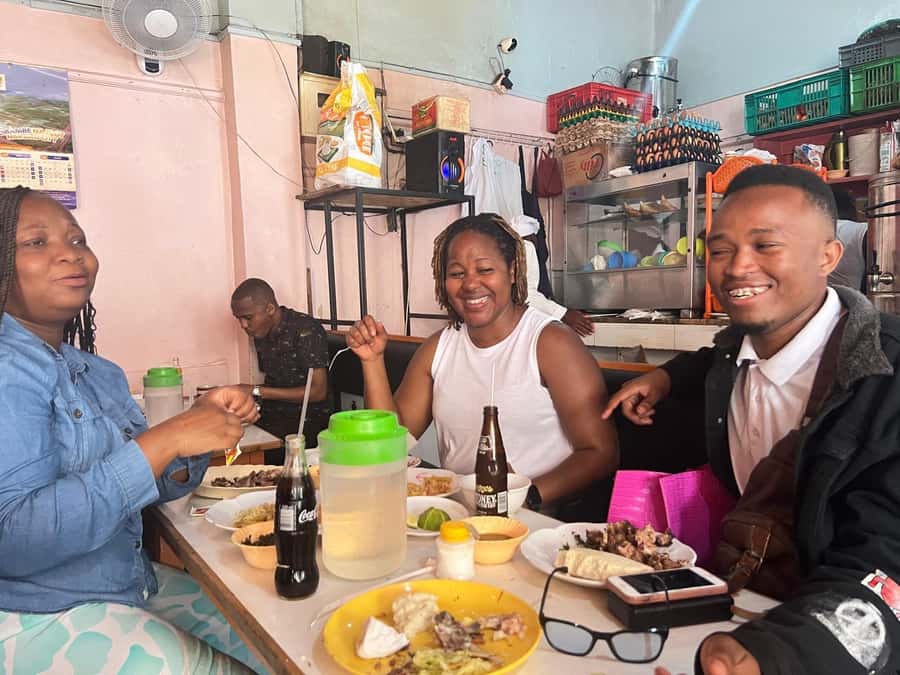 Nairobi: 1 Hour Gastronomic and Street Food tour of Nairobi - Should you book this Nairobi street food tour?