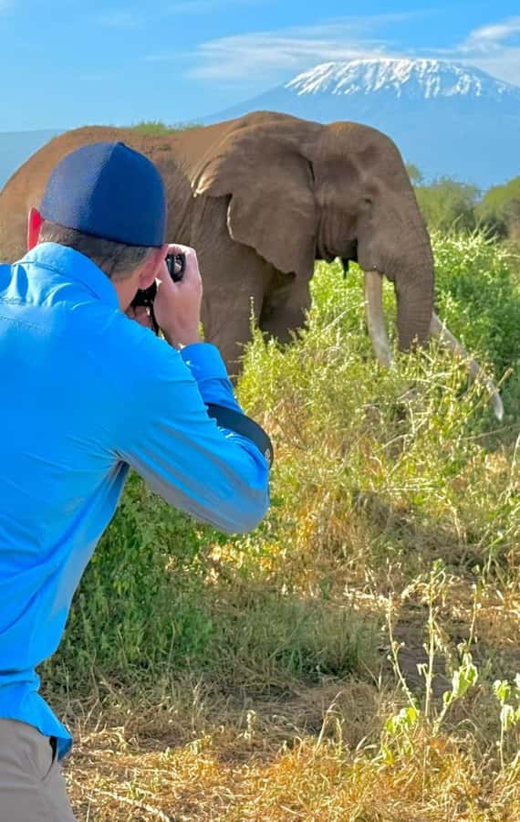 Nairobi: 3-Day Amboseli National Park Shared Safari Package - Why Amboseli is a smart 3-day add-on from Nairobi