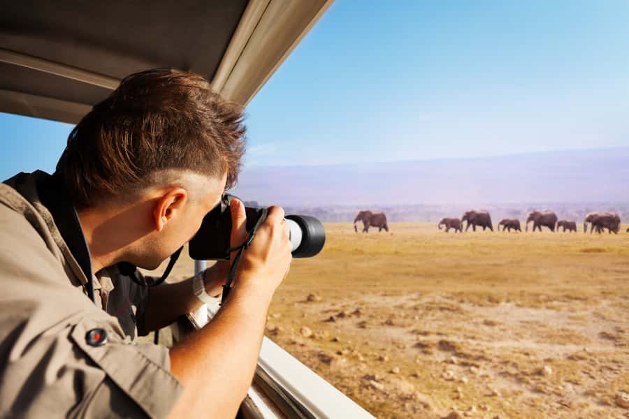 Nairobi: 3-Day Maasai Mara Group Tour with 4X4 Jeep Safari - Price and logistics: the real cost of the safari