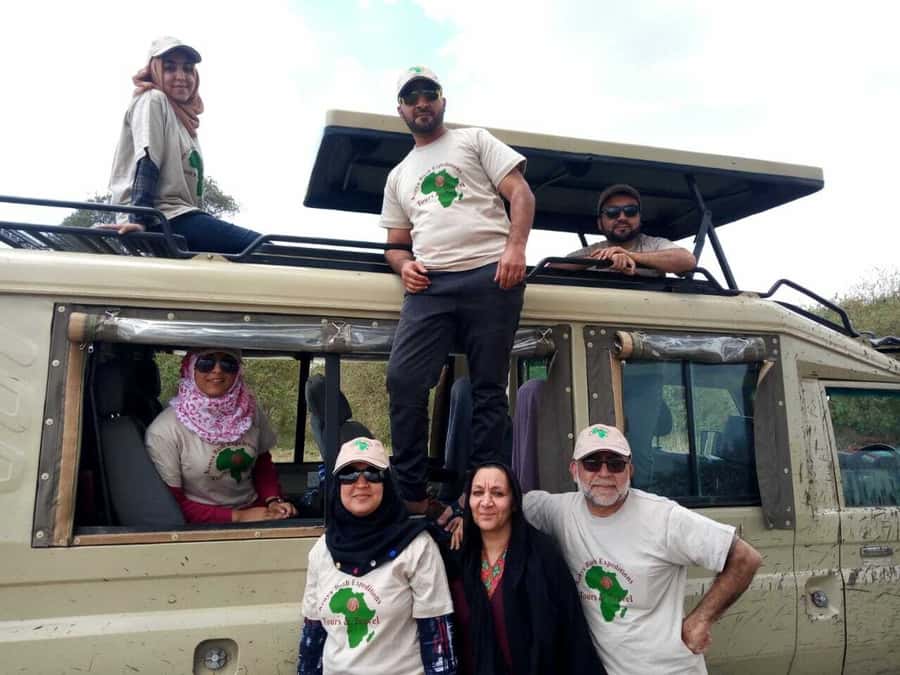 Nairobi: 3-Day Maasai Mara Safari - A 3-day Maasai Mara safari, without the fluff
