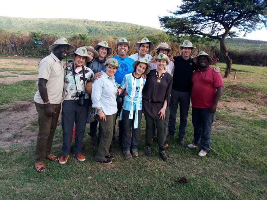 Nairobi: 3-Day Maasai Mara Safari - First game drive: what you can realistically hope to see