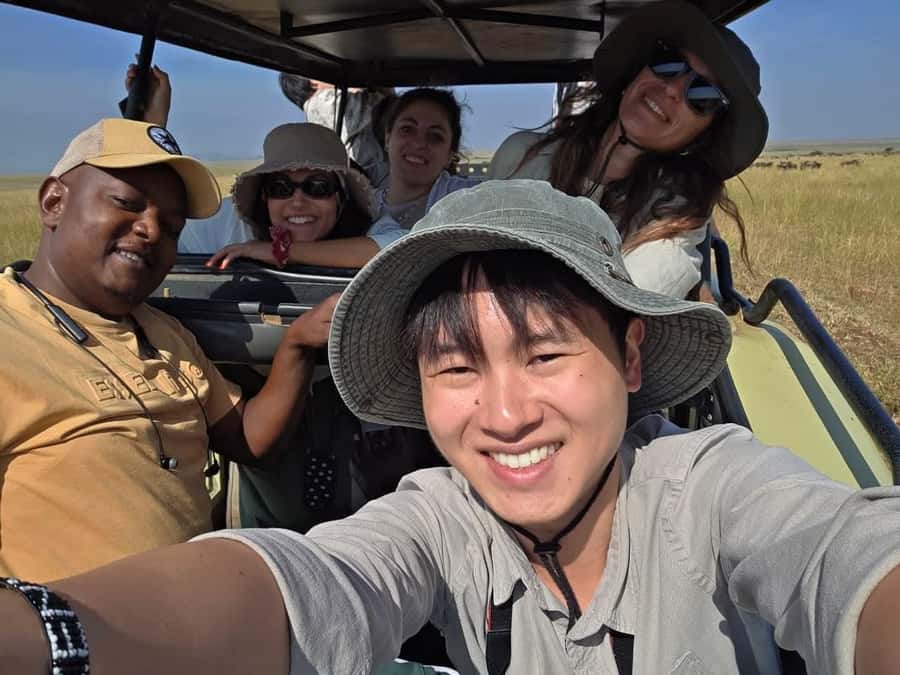 Nairobi: 3-Days 2-Nights Maasai Mara Group Safari in 4x4 - What guides get right on this safari, and why it affects your sightings