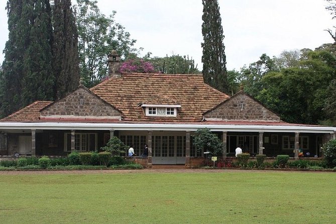 Nairobi 3 Museums and Bomas of Kenya day tour. - Price and what your $130 actually covers
