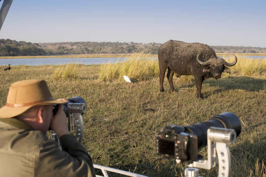 Nairobi: 4-Day Maasai Mara & Lake Nakuru Camping Safari - Camping nights in Maasai Mara tents, and the comfort curve