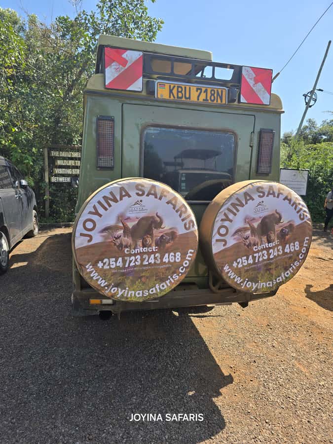 Nairobi: 4 Days Masai Mara & Lake Nakuru 4WD Camping Safari - Why this Nairobi to Masai Mara and Lake Nakuru route makes sense