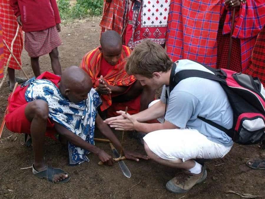 Nairobi: 5 Days Maasai Mara, Nakuru & Naivasha Tour - Hell’s Gate biking safari on day five, then back to Nairobi