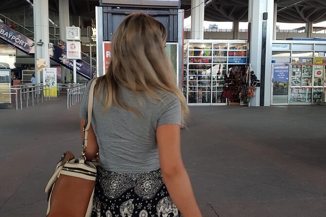 Nairobi: Airport and Hotel Private Transfers. - When a one-way transfer is the smartest choice