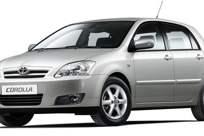 Nairobi Airport Transfers to Wilson Airport or City Hotels - Key Highlights That Matter on Arrival