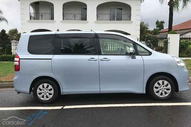 Nairobi Airport Transfers to Wilson Airport or City Hotels - Reliability, Late Flights, and How This Service Handles Real Airports