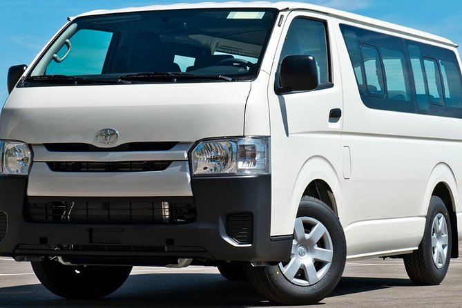 Nairobi Airport Transfers to Wilson Airport or City Hotels - What I’d Do Before Booking This Nairobi Transfer