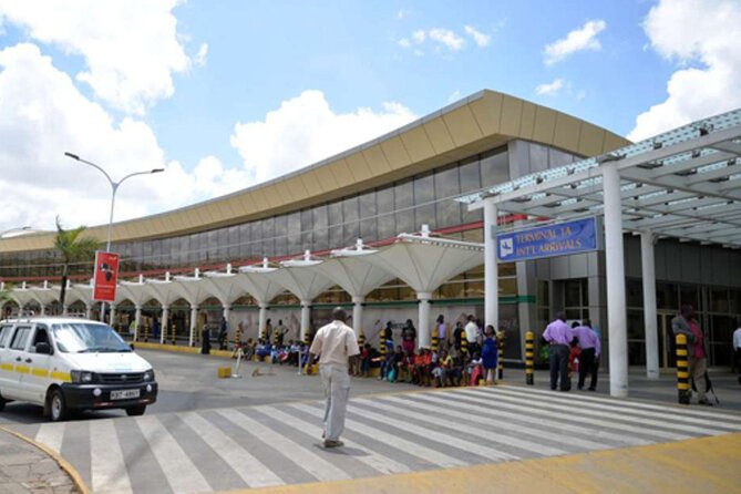 Nairobi Airports Private Transfers - Why this transfer works well on real arrival days