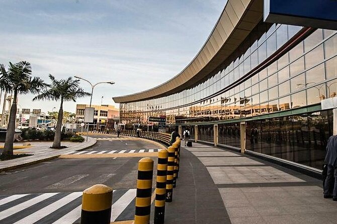 Nairobi Airports Private Transfers - What 1 Hour Usually Means (and When It Can Stretch)