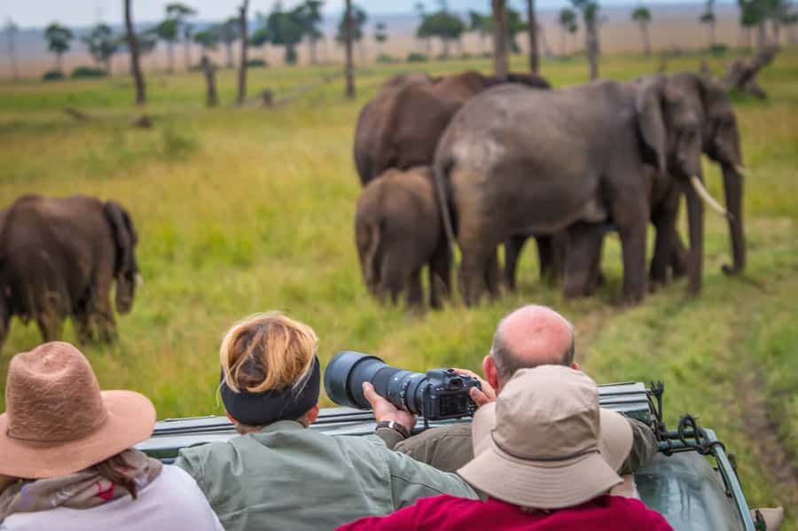 Nairobi: Amboseli National Park Tour & Maasai Village Visit - Who This Tour Suits Best, and Who Should Skip It