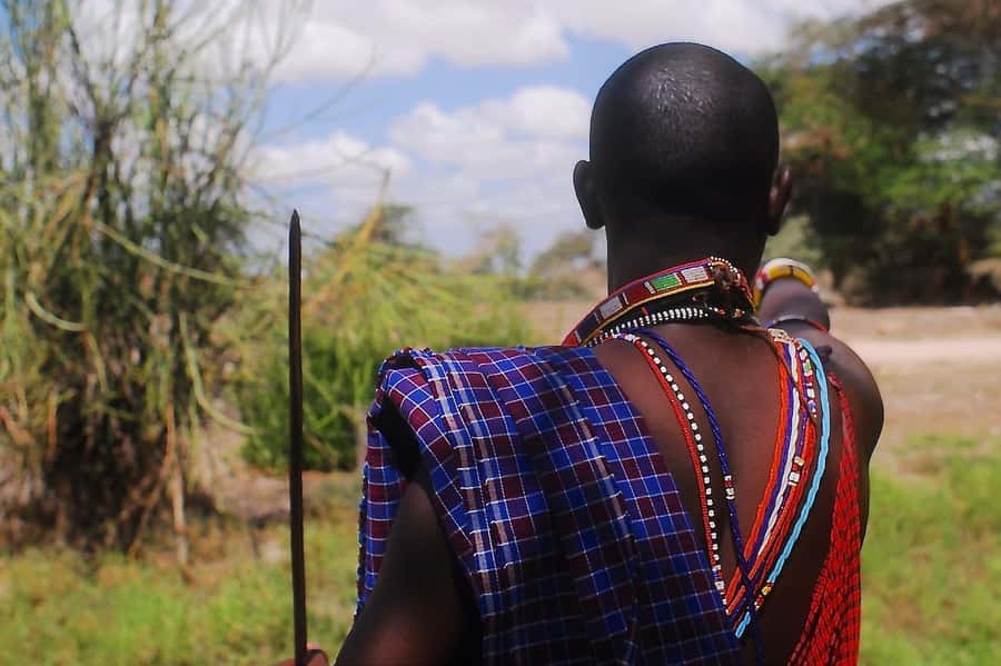 Nairobi: Amboseli National Park Tour & Maasai Village Visit - Mount Kilimanjaro Views: The Part You Should Time With Your Expectations