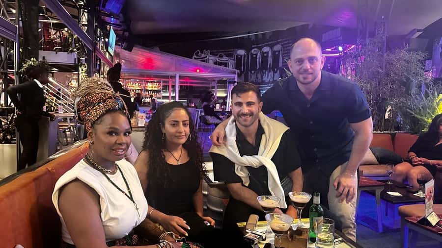 Nairobi bar crawl:Drink and Mingle - Should You Book This Nairobi Bar Crawl?