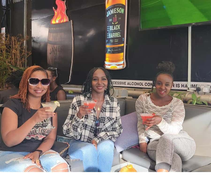 Nairobi bar crawl:Drink and Mingle - Westlands Bar Hops: Beer, Cocktails, and the Best Part, Mingling