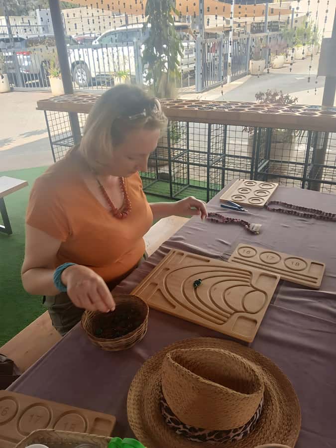 Nairobi: Beads Factory Tour with Pickup & Coffee - Tips to Make Your 3 Hours Go Smoothly