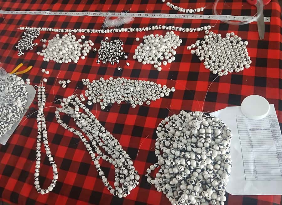 Nairobi: Beads Factory Tour with Pickup & Coffee - Shop Time: Browse With Confidence, Then Buy What You Actually Like