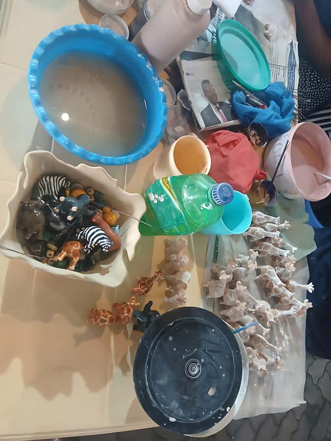 Nairobi: Beads Factory Tour with Pickup & Coffee - How Much Value You Get for the Price