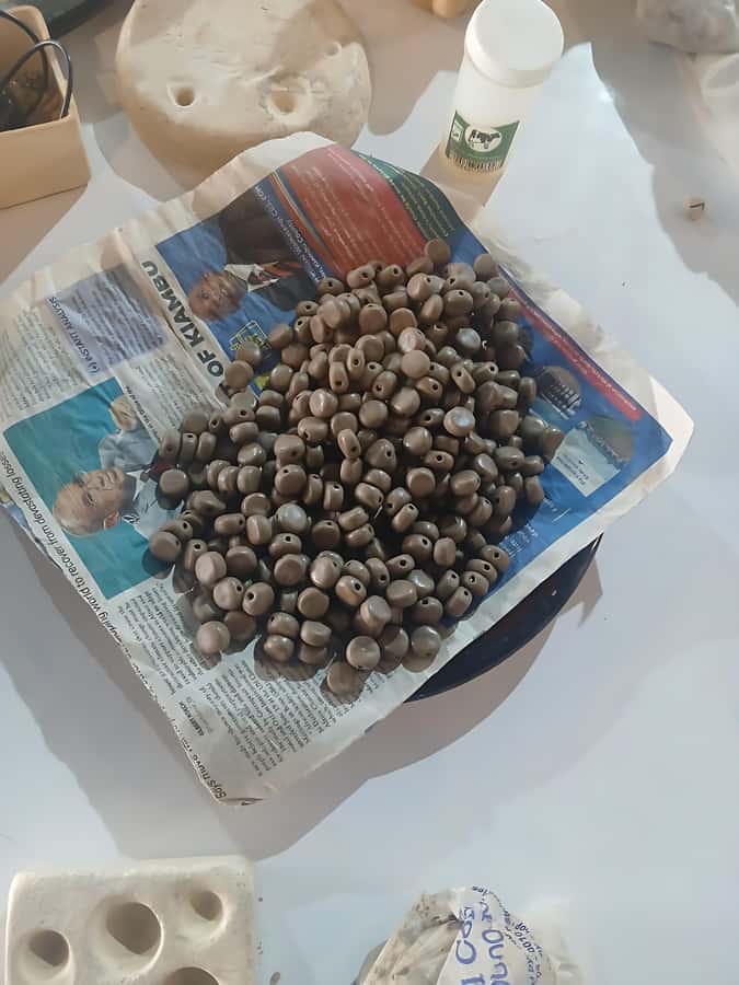 Nairobi: Beads Factory Tour with Pickup & Coffee - Who This Tour Is Best For