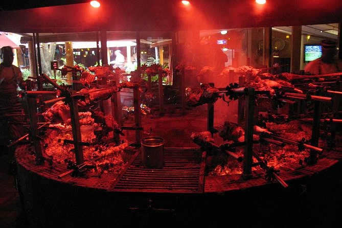 Nairobi Bomas Cultural Dance Show & Dinner Carnivore Restaurant - Possible Disruptions and How to Handle Them