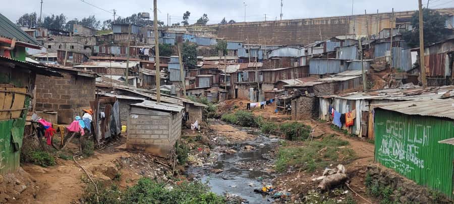 Nairobi: Chocolate City Kibera Slum Walking Tour - Key things I’d remember from this Kibera tour