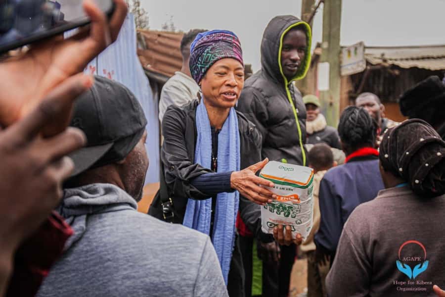 Nairobi: Chocolate City Kibera Slum Walking Tour - The Chocolate City angle, and why it’s more than a nickname