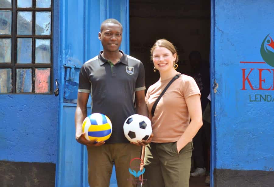 Nairobi: Chocolate City Kibera Slum Walking Tour - The home visit component: respectful behavior matters most