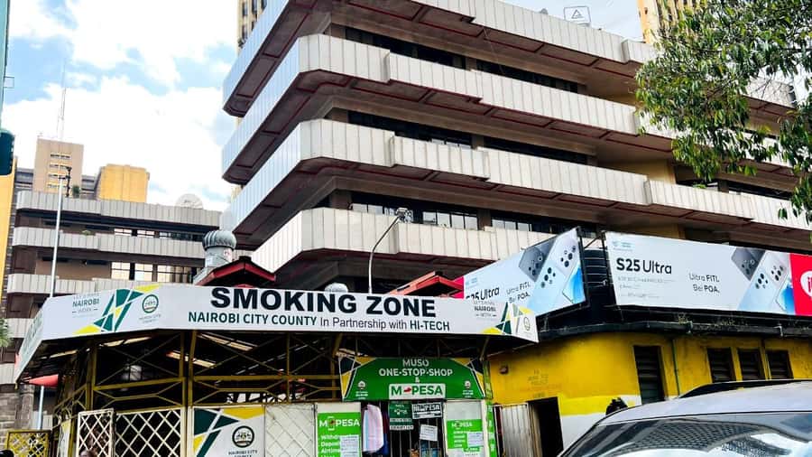 Nairobi City;Culture and Historical guided tour - Price and value for a 2.5-hour Nairobi walk