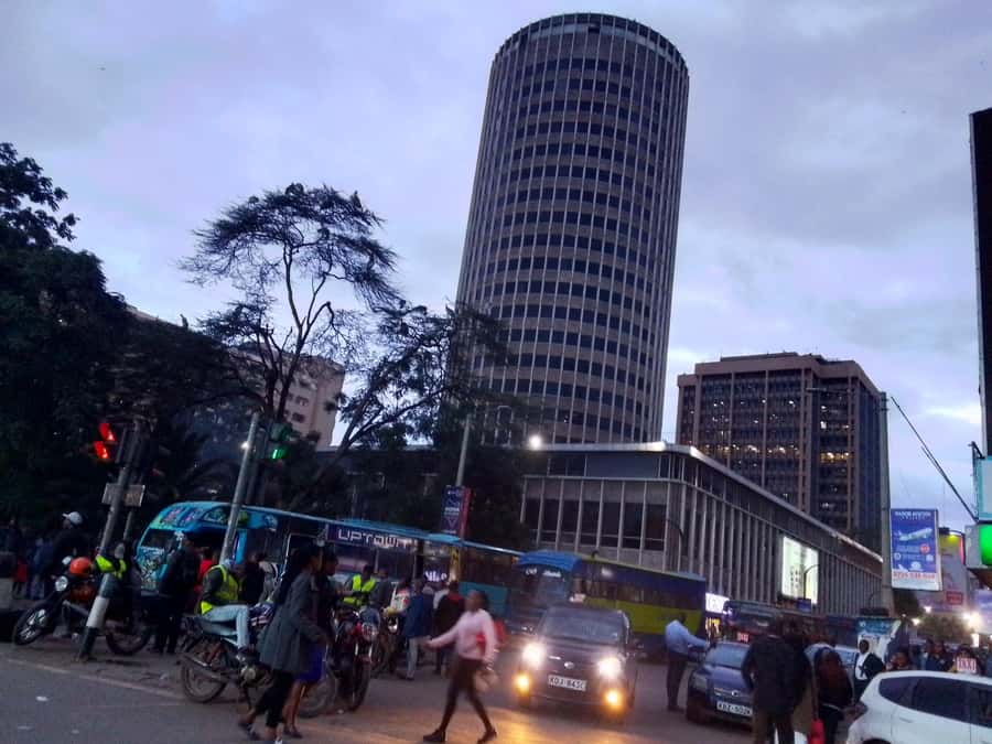 Nairobi City Guided Tour - Key Highlights You Will Actually Care About