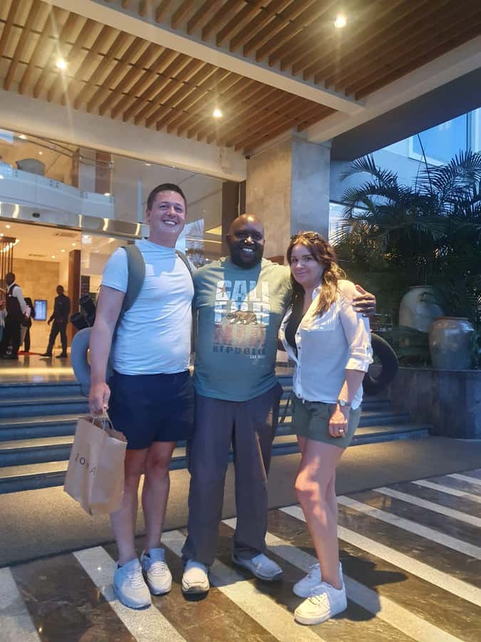 Nairobi City Guided Tour - A Guided City Safari Walk With Locals, Not Just Photos