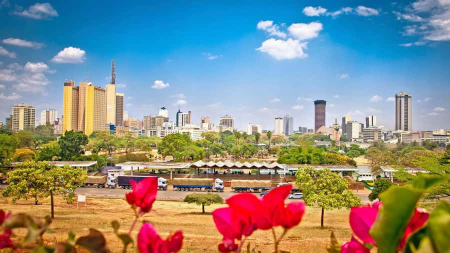 Nairobi City Guided Tour - Enkare Nyrobi to Nairobi Today: The Story Behind the Streets